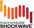 Náhled k programu Macromedia Shockwave Player 11